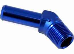 TurboWorks_D Nipple 45 pro kabel AN8 3/8"-18NPT