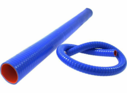 TurboWorks 100cm FLEX konektor zesílený TurboWorks PRO Blue 38mm