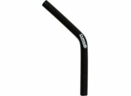 TurboWorks_G Koleno 45 stupňů TurboWorks Black 10mm XL