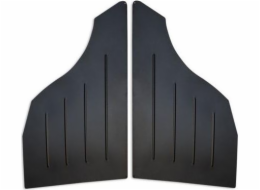 Mtuning_A Dveřní panel E46 kupé ZADNÍ