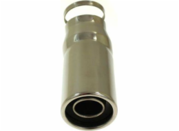 TurboWorks Muffler koncovka 60mm vstup 50mm VW Bora