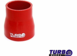 TurboWorks_G TurboWorks Red přímá redukce 51-67mm