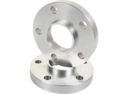 SLIDE Distanční podložky 17 mm 74,1 mm 5X120