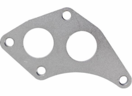 TurboWorks_D Uppipe příruba Subaru Sti Twin Scroll VF36 VF37