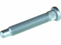 TurboWorks_D Vroubkovaný kolík s dálkovým ovládáním M12x1.5 73mm RAD 12.4