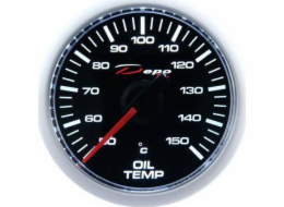 Depo CLOCK DEPO CSM 52mm - TEPL.OLEJE