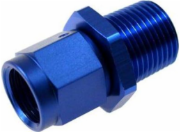 TurboWorks AN6 3/8"-18NPT spojka samec-samice