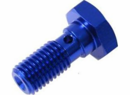 MTuning Banjo Bolt 3/8"-20NPT hliník