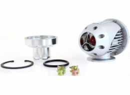 MTuning_F BLOW OFF Stříbrná replika Epman HKS SQV3