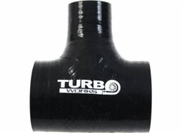 TurboWorks T-kus TurboWorks Black 38-15mm