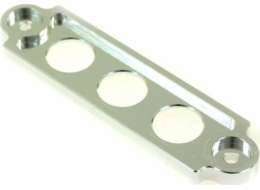 Držák baterie MTuning_F JDM Civic 88-00 Silver