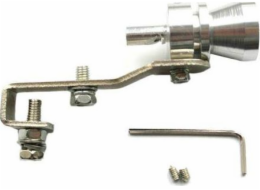 MTuning Whistle pro tlumič Turbo Effect XL 56-65mm