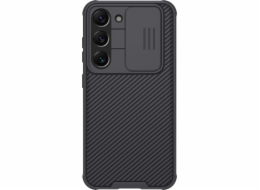 Nillkin Nillkin CamShield Pro Case pro Samsung Galaxy S23 (Black) univerzální