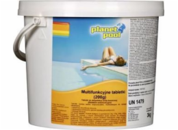 Planet Pool Chemochlor Multitabl 3 kg