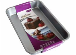 Patisse Malá pečící forma 28 x 18 cm Stříbrná Univerzální deska