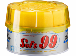 Soft99 Hanneri Wax, měkký autovosk, 280g