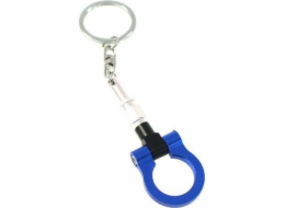 MTuning Keychain Keychain Tažné zařízení Keychain Blue