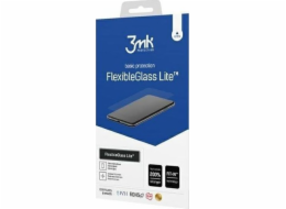 3MK  FlexibleGlass Lite T-Mobile T Phone Pro 5G / Revvl 6 5G Hybrid Glass Lite
