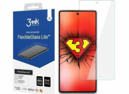 3MK  FlexibleGlass Lite Google Pixel 7 5G Hybrid Glass Lite