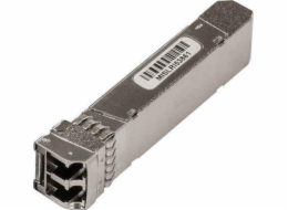 MikroTik S-C51DLC40D, SFP CWDM modul LC-konektor, 1.25G SM 40km 1510nm