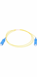 ExtraLink  PATCHCORD SM SC/UPC-SC/UPC SIM 900UM 1M