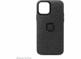 Peak Design Peak Design Mobile Everyday Case Fabric iPhone 13 Pro - Grafit