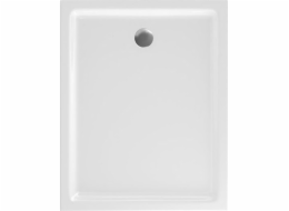 Sprchová vanička CERSANIT TAKO S204-020, 120×90×4 cm