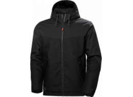 Zimní bunda Helly Hansen Oxford, velikost 2XL, černá