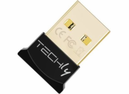 Bluetooth adaptér Techly IDATA USB-BLT4TY Bluetooth 4.0 + EDR (109146)