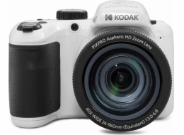 Digitální fotoaparát Kodak Kodak AZ405 bílý
