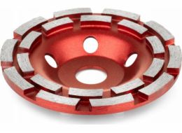 Chytrý diamantový brusný kotouč 2r 125mm SM-10-125G2R