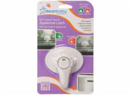 Dreambaby otočný zámek pro domácí spotřebiče (DRE000099)