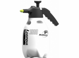 Marolex Industry Ergo 3000 ruční postřikovač, tlak 0,4MPa 3L (IN3000)