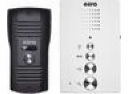 Eura INTERPHONE EURA ADP-11A3   INVITO   b/sluchátka bílá