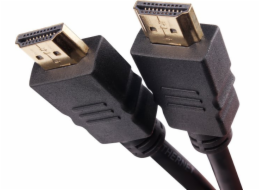 LTC HDMI - HDMI kabel 3m černý (8237)