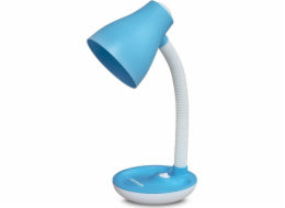 Stolní lampa Esperanza modrá (ELD114B)