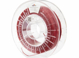 Spectrum Filament PLA Glitter 1,75mm Sparkle red 0,5kg