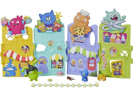 Figurka Hasbro Ugly Dolls – Uglyville Main Street (E4521)