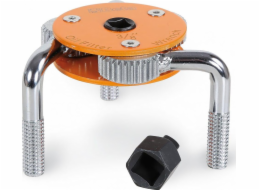 Beta Tools SAMONASTAVITELNÝ 2-SMĚRNÝ KLÍČ PRO OL FILTR. 3-RAM 1493H BETA UTENSILI SPA