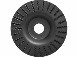 Tarpol zapuštěná rašple 22,2 x 125 mm předběžná omítka (T-61-125 mm)