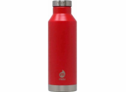 Mizu Bottle V6 560 ml Červená