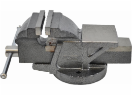 AWTools SVĚRÁK PEVNÝ ZÁMEČNÍK SG 4/100mm AW24231