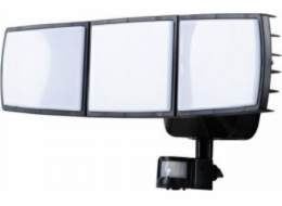 Světlomet Volteno VOLTENO LED REFLEKTOR 30W POHYB /3 ŘADY VO1870