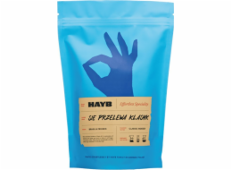 Kávová zrna HAYB – přelijte klasická zrnková 250g