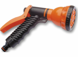 Bradas 7-funkční stříkací pistole ECO-4440