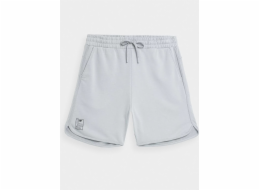 4f Cas Shorts Mint, velikost XL TSHOM086