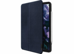 Pouzdro na tablet PICOM LAUT Prestige Folio – s držákem Apple Pencil pro iPad 10,9" 10G (indigo)