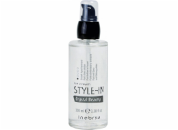 Inebrya Inebrya Ice Cream Style-In Crystal Beauty fluid pro lesk vlasů 100 ml