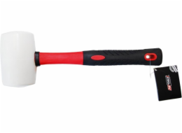 Plastová rukojeť gumového kladiva AWTools (AW31750)