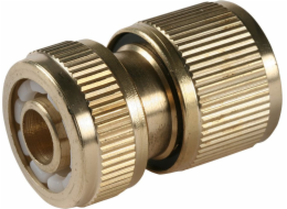 Greenmill Brass rychlospojka 1/2" (GB1010C)